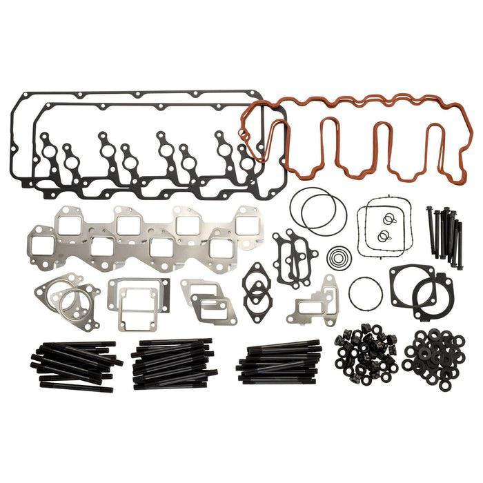 2004-2010 Duramax Head Install Kit w/ ARP Head Studs (AP0046) - Alliant Power