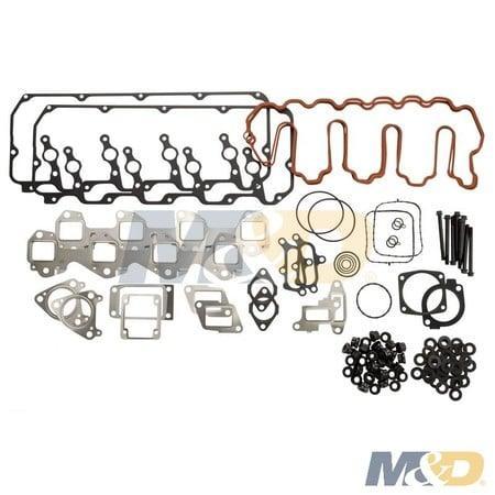 2004-2010 Duramax Head Installation Kit w/out ARP Studs (AP0063) - Alliant Power