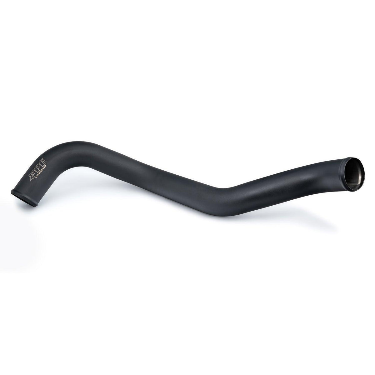 2004.5-2010 Duramax Hot Side Intercooler Charge Pipe 3" Stainless Steel (115022000) - Pacific Performance Engineering