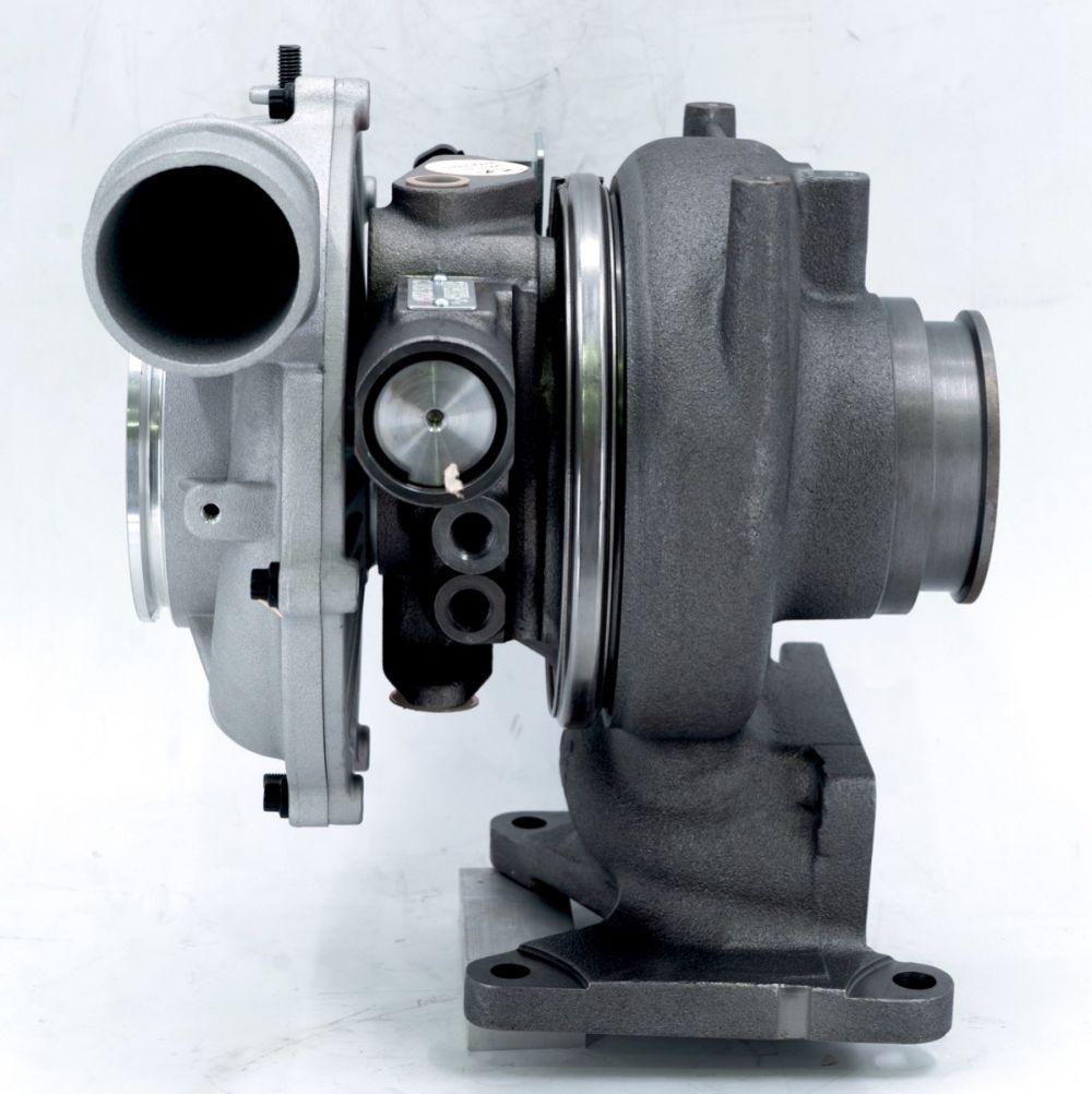 2004.5-2010 Duramax LLY/LBZ/LMM Calibrated Power Stealth 64 Turbocharger (DM16B1070202000) - Calibrated Power