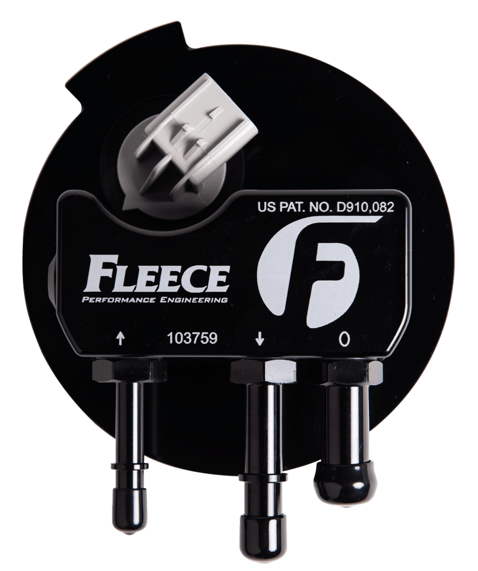 2004.5-2010 Duramax SureFlo Performance Sending Unit (FPE-SF-GM-0410) - Fleece Performance