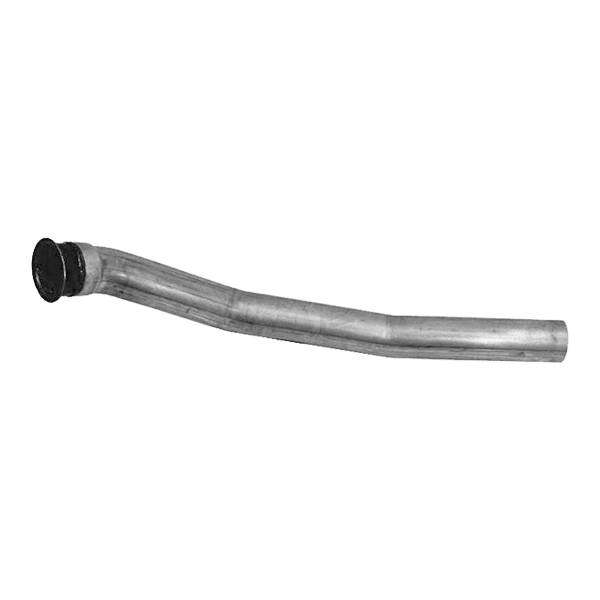 2004.5-2011 Cummins 6.7L 4" Turbo Downpipes (FLO-20811) - Mel's Manufacturing