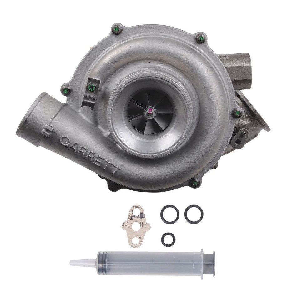 2005-2007 Powerstroke 6.0L Reman Turbo (A8370103R) - Rotomaster