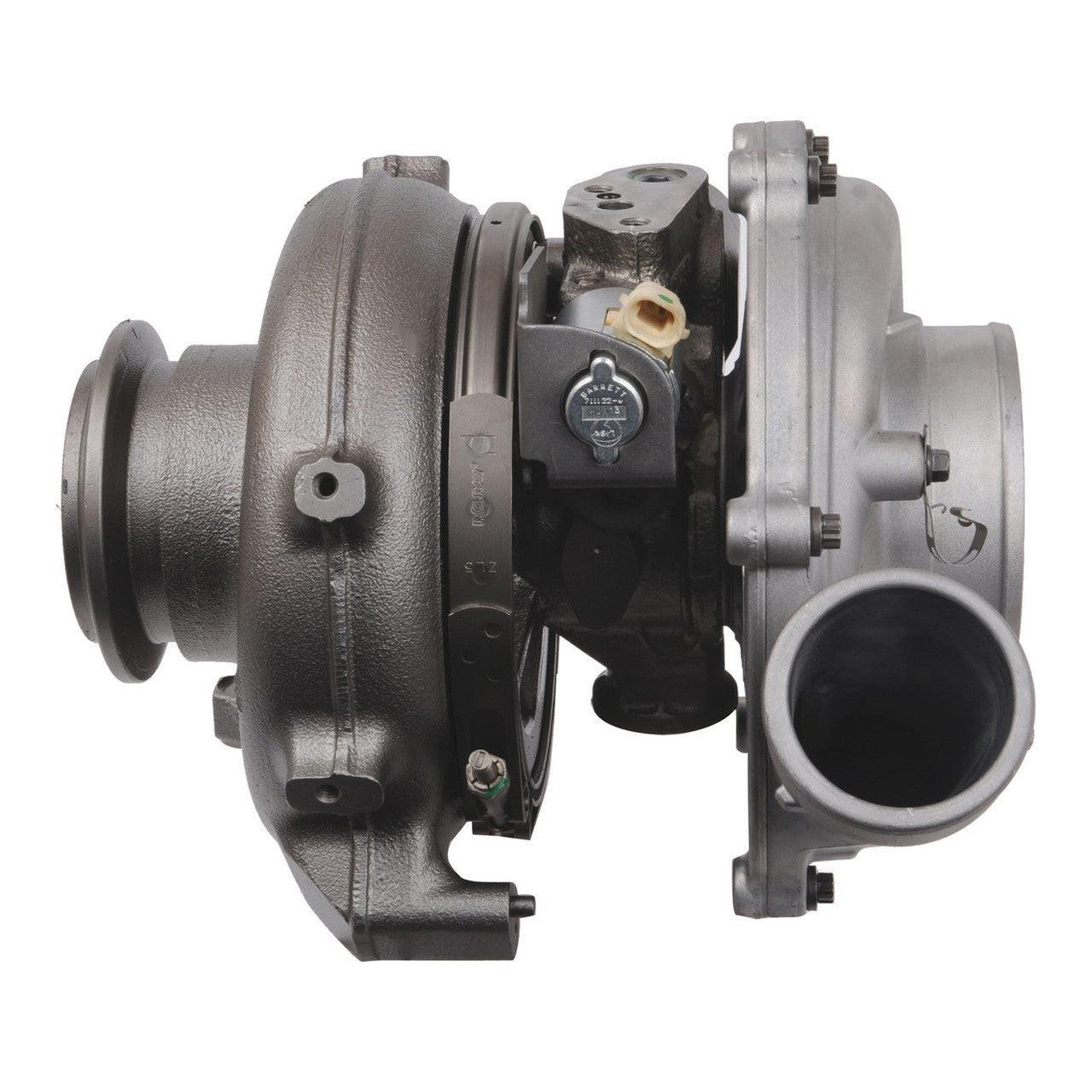 2005-2007 Powerstroke 6.0L Reman Turbo (A8370103R) - Rotomaster