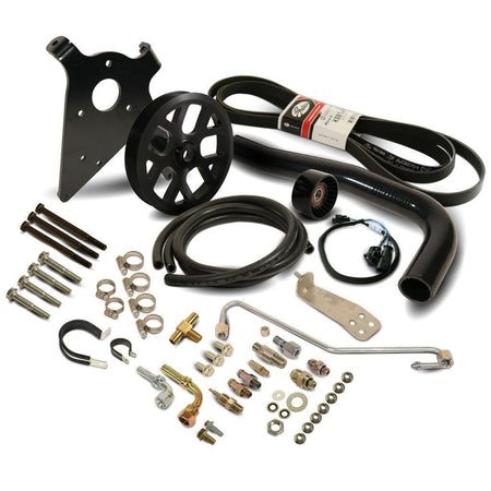 2005-2009 Cummins 5.9L/6.7L Venom Dual CP3 Fuel Kit (1050475) - BD Diesel