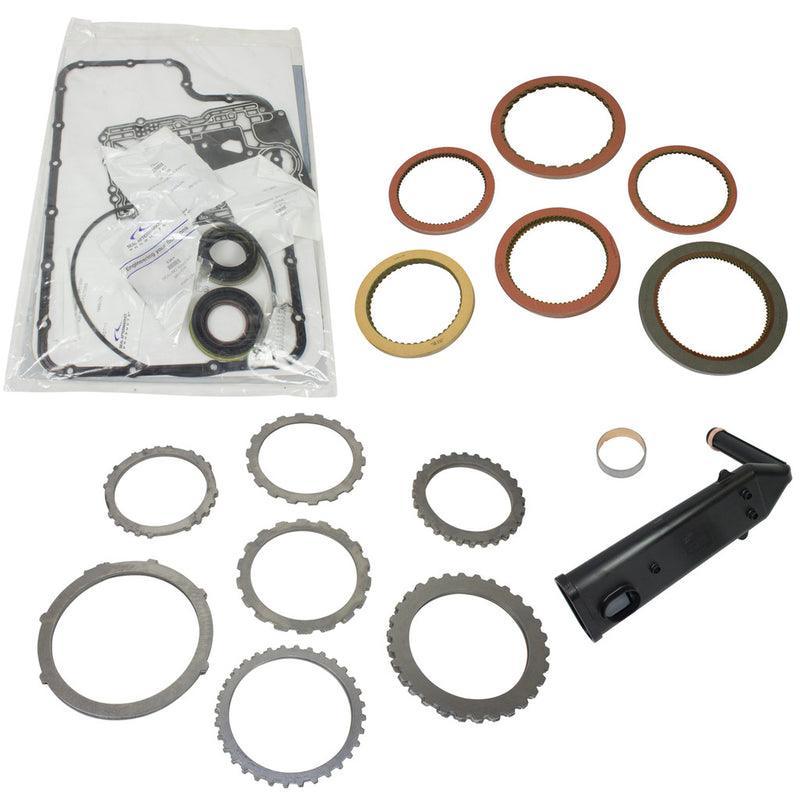 2005-2010 Powerstroke 6.0L/6.4L BD Diesel Stage 1 Transmission Rebuild Kit (1062141) - BD Diesel