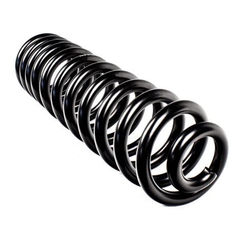 2005-2023 Powerstroke Kryptonite 2.5" Dual Rate Leveling Coil Springs (KRFC25) - Kryptonite