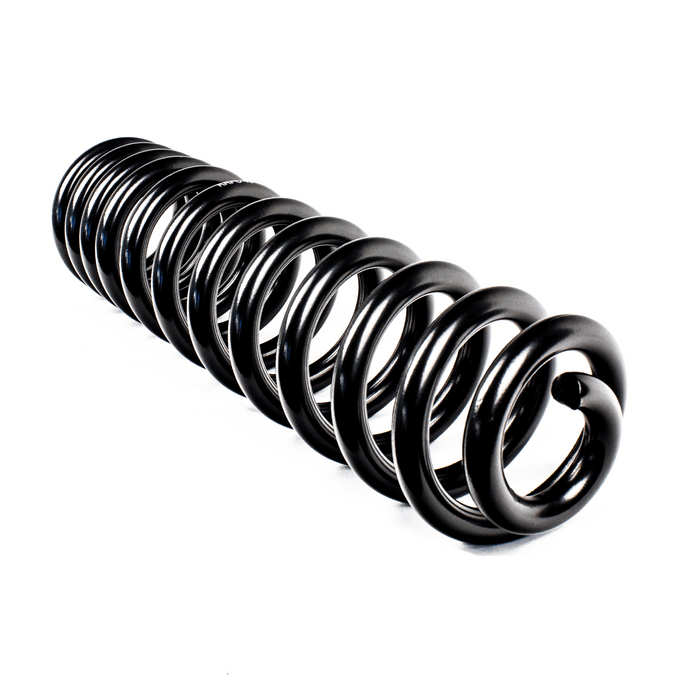 2005-2023 Powerstroke Kryptonite 4.5" Dual Rate Coil Springs (KRFC45) - Kryptonite