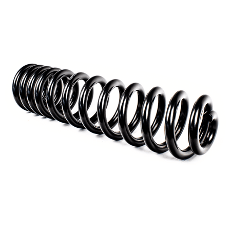 2005-2023 Powerstroke Kryptonite 4.5" Dual Rate Coil Springs (KRFC45) - Kryptonite