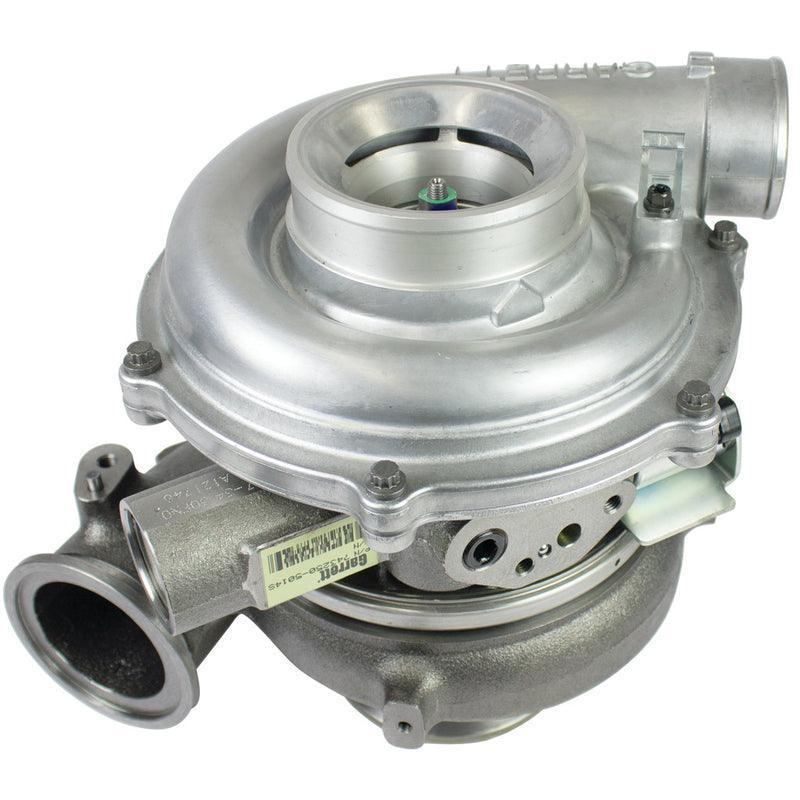 2005.5-2007 Powerstroke 6.0L OEM Turbocharger (743250-5025) - BD Diesel