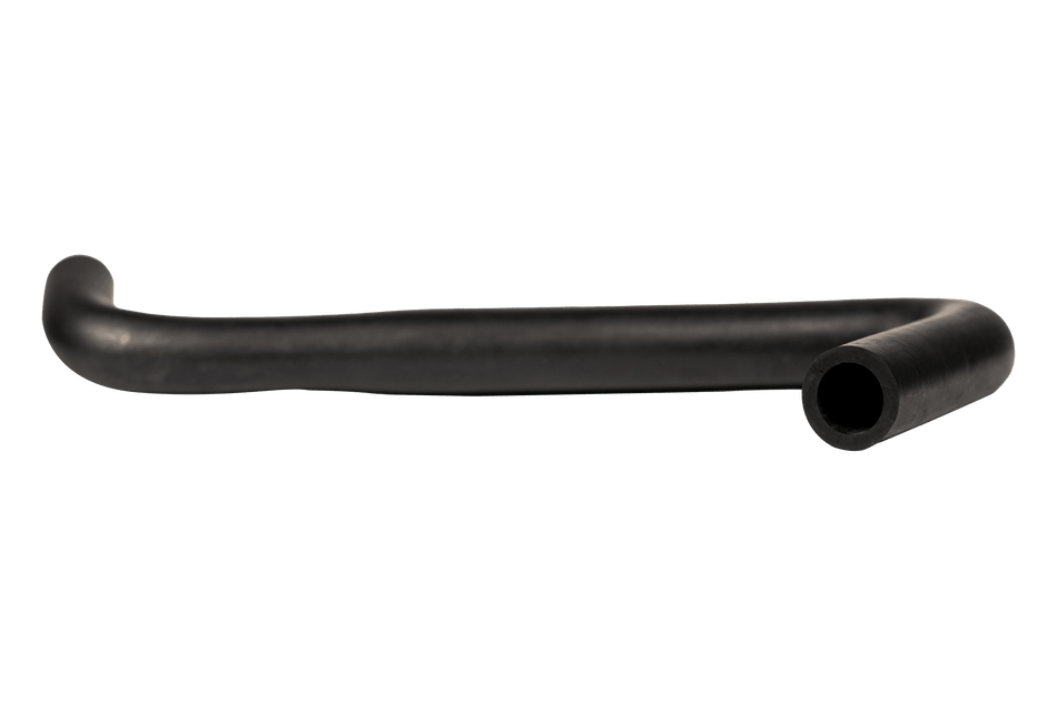 2006-2007 Cummins 5.9L Replacement EPDM Cooland Bypass Hose (FPE-CLNTBYPS-HS-HC-0607) - Fleece Performance