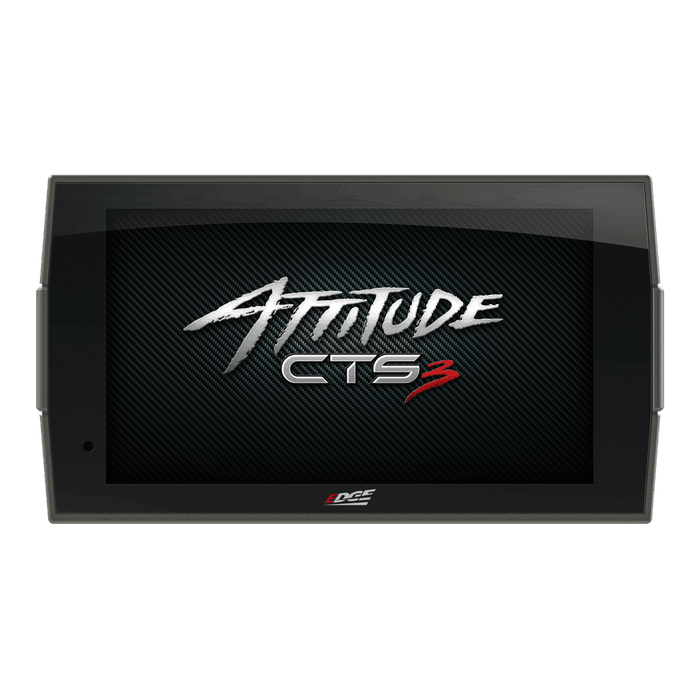 2006-2007 Duramax LBZ Juice w/ Attitude CTS3 (21502-3) - Edge Products