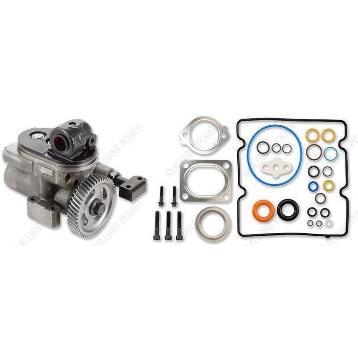 2006-2007 Powerstroke 6.0L Remanufactured High-Pressure Oil Pump (AP63662) - Alliant Power