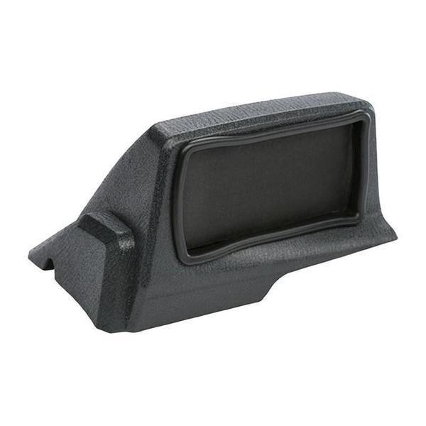 2006-2009 Cummins Dash Pod w/ CTS Adapters (38505) - Edge Products