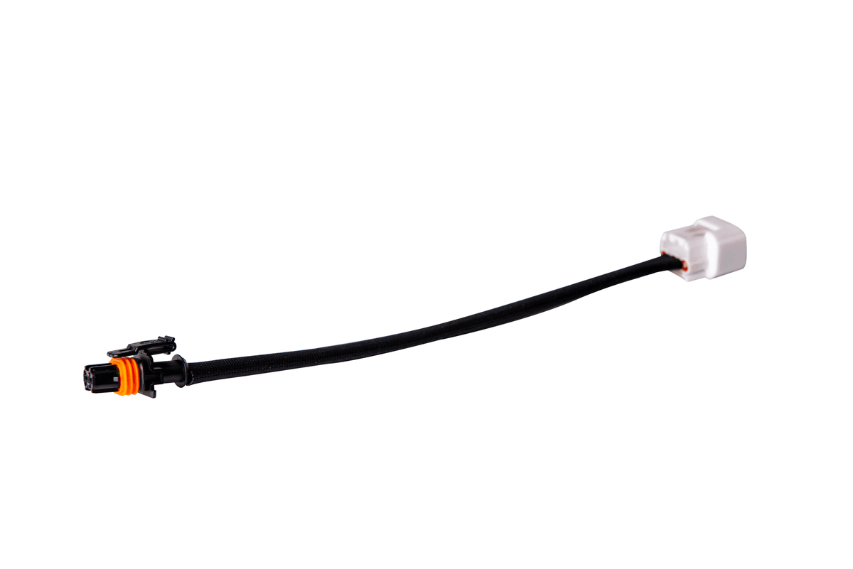 2006-2010 Duramax 6.6L Fuel Pressure Regulator Wiring Harness (FPE-HAR-DMAX-FPR) - Fleece Performance