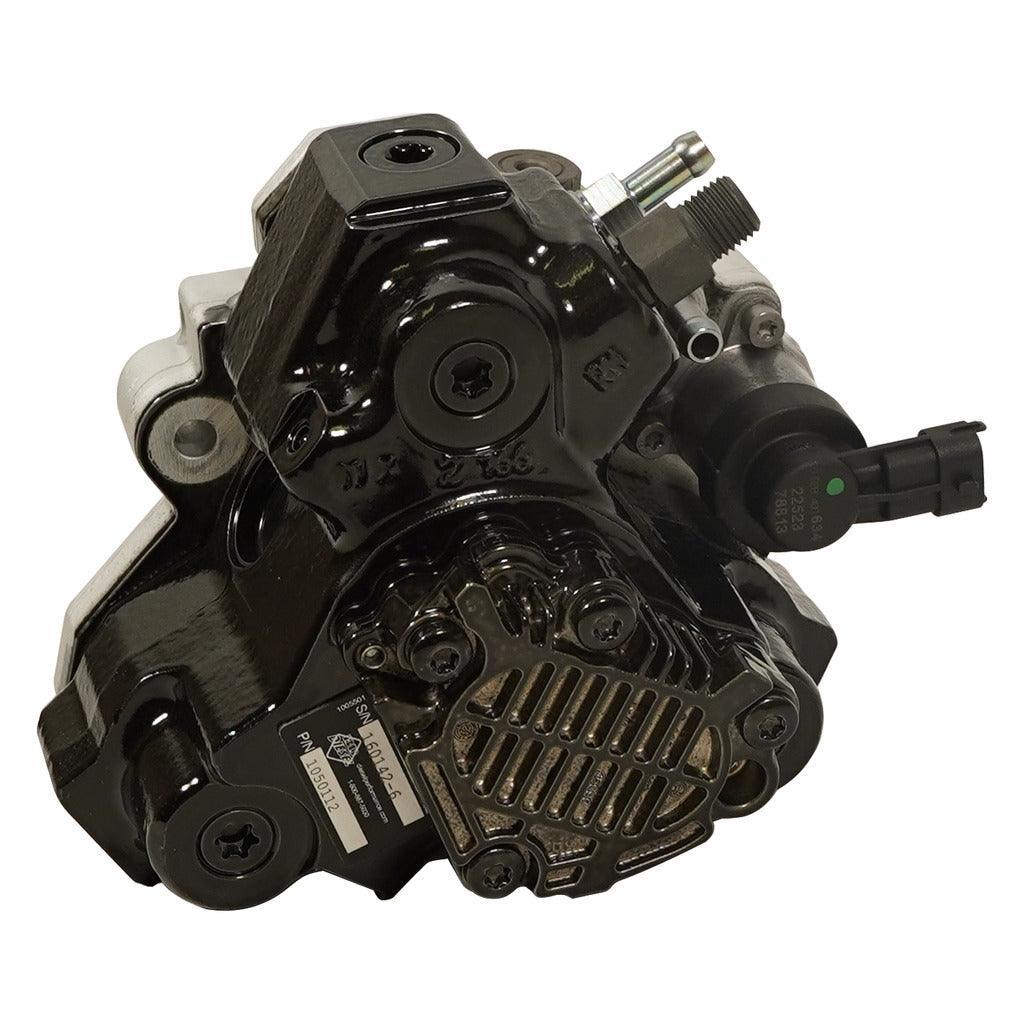 2006-2010 Duramax LBZ/LMM CP3 Stock Exchange Injection Pump (1050112) - BD Diesel