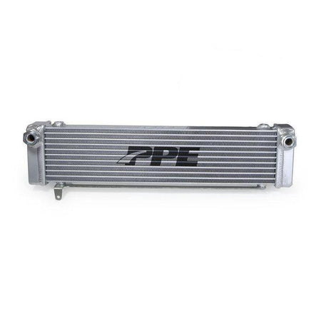 2006-2010 Duramax LBZ/LMM Performance Transmission Cooler (124062000) - Pacific Performance Engineering