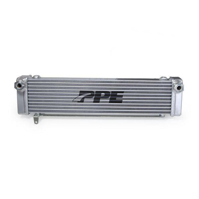 2006-2010 Duramax LBZ/LMM Performance Transmission Cooler (124062000) - Pacific Performance Engineering