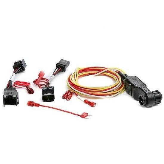 2006-2012 Cummins Edge Turbo Timer (98612) - Edge Products