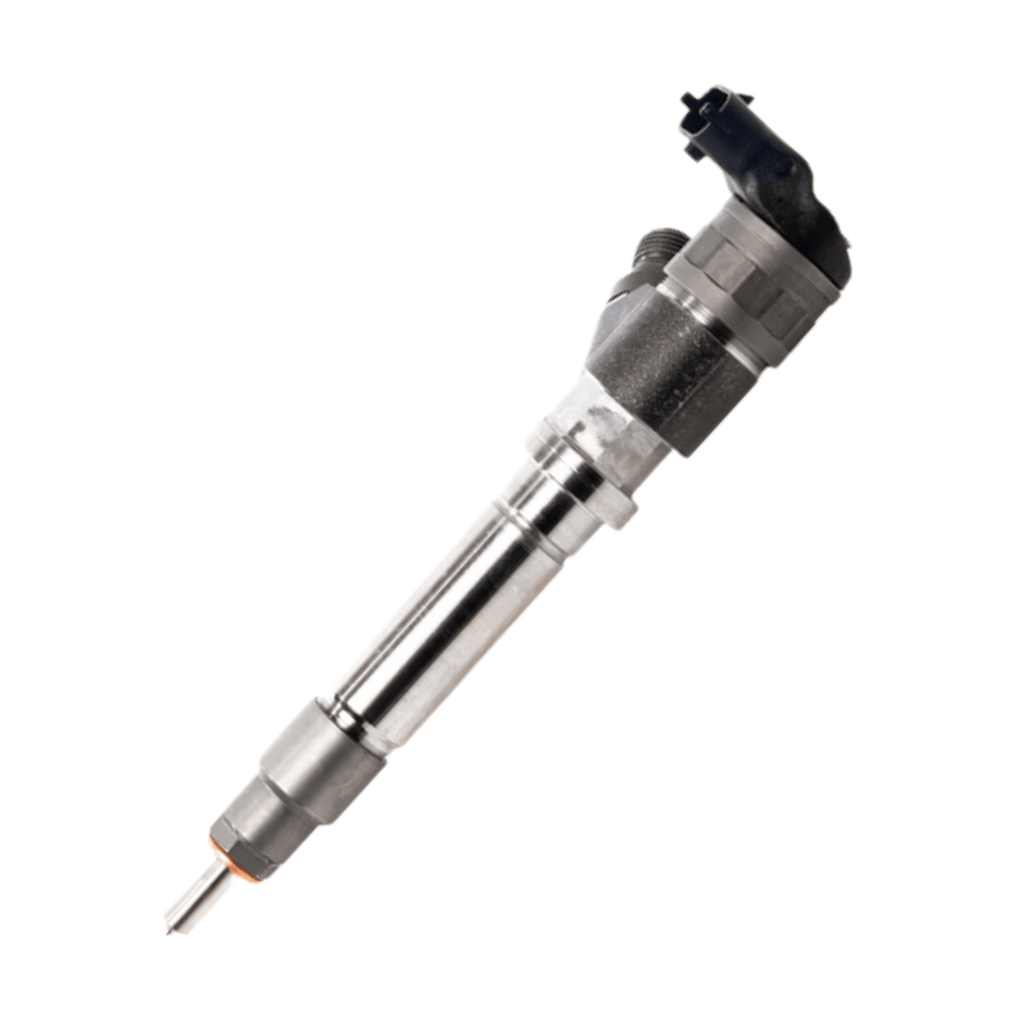 2007-2008 Duramax LMM Remanufactured Injector (0-986-435-520) - Bosch