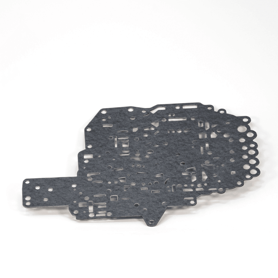 2007-2010 Cummins 6.7L 68RFE TCS Bonded Valve Body Plate 7 Check Ball (29995L7) - TCS