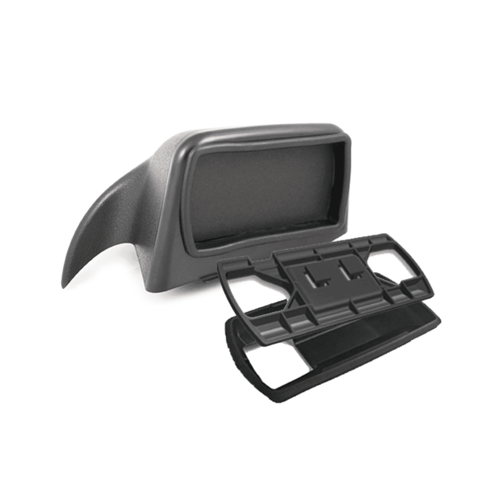 2007-2013 Duramax Dash Pod (28501) - Edge Products