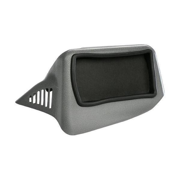 2007-2013 Duramax Edge Luxury Dash Pod (28502) - Edge Products