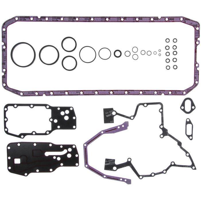 2007-2017 Cummins 6.7L Mahle Lower Gasket Set (CS54774-1) - Mahle