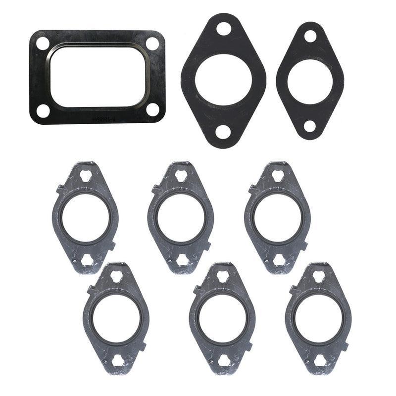 2007-2018 Cummins 6.7L BD Diesel Exhaust Manifold Gasket Kit (1045992) - BD Diesel