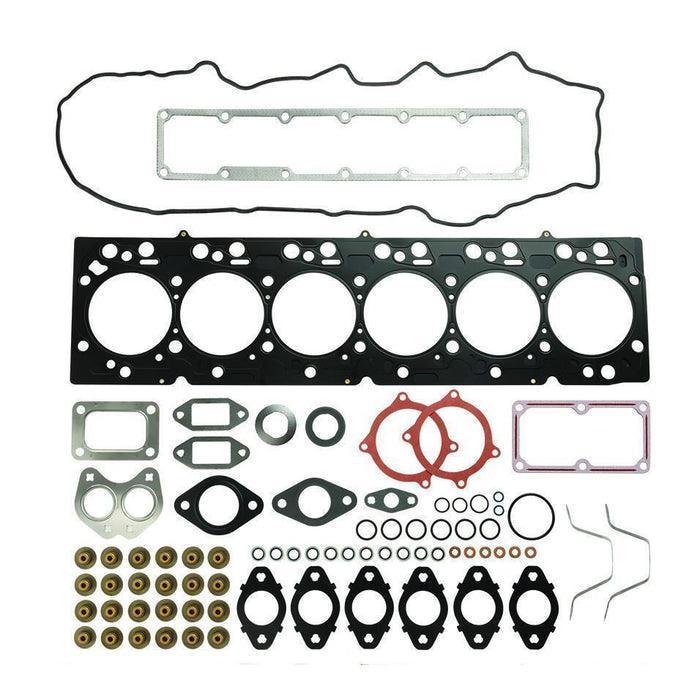 2007-2018 Cummins 6.7L Head Gasket Kit No ARP Studs (AP0097) - Alliant Power