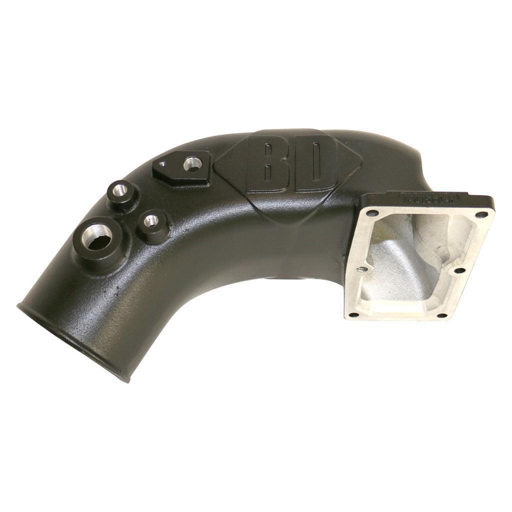 2007.5-2009 Cummins 6.7L X-Intake Elbow (1041560) - BD Diesel