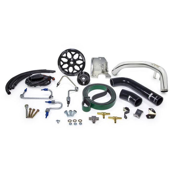 2007.5-2012 Cummins 6.7L Dual Fueler Install Kit (213003000) - Pacific Performance Engineering