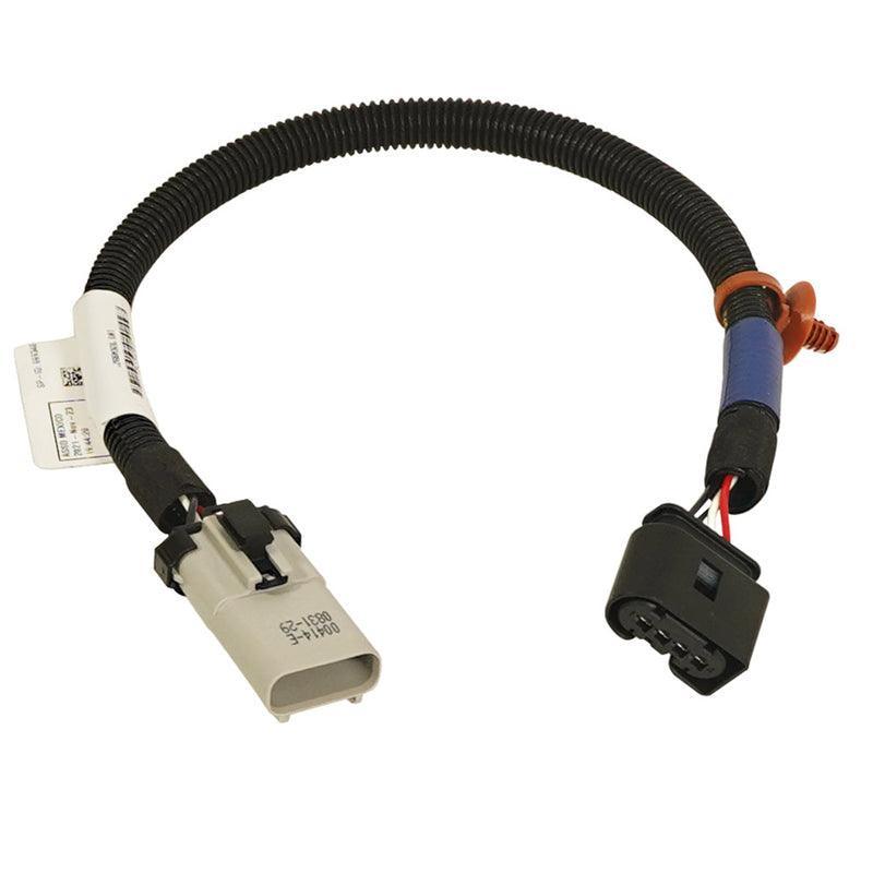 2007.5-2012 Cummins 6.7L VGT Turbo Actuator Harness Adapter (1407046) - BD Diesel