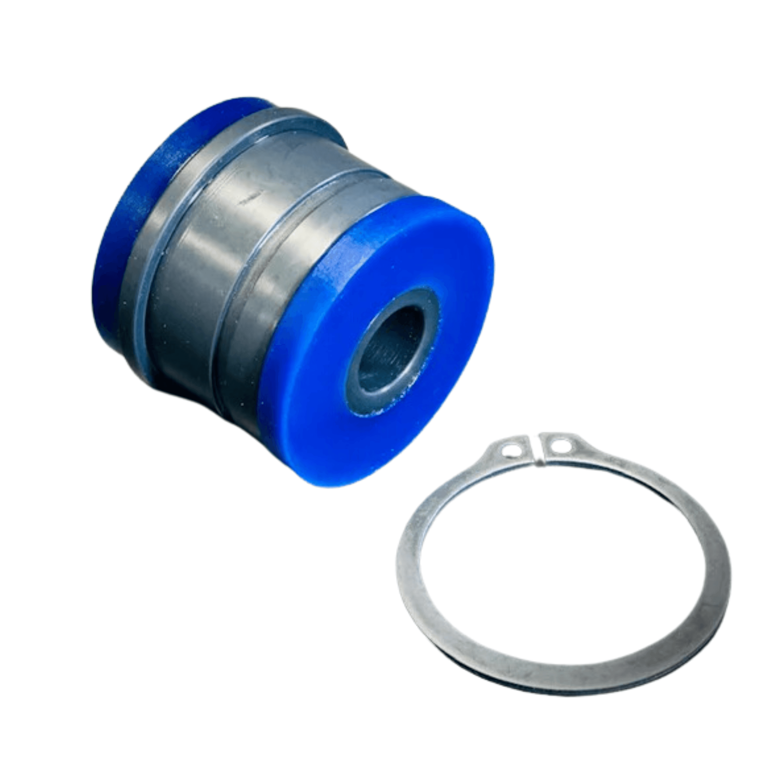 2007.5-2013 Cummins 6.7L 2500/3500 Track Bar Bushing Replacement (BSHA-40082-16mm) - EMF Ball Joints