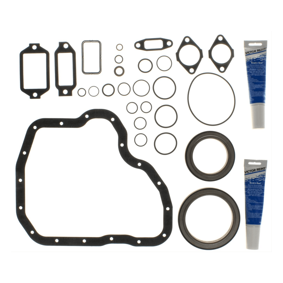 2007.5-2014 Duramax LMM/LML Lower Gasket Set (CS54580A) - Mahle