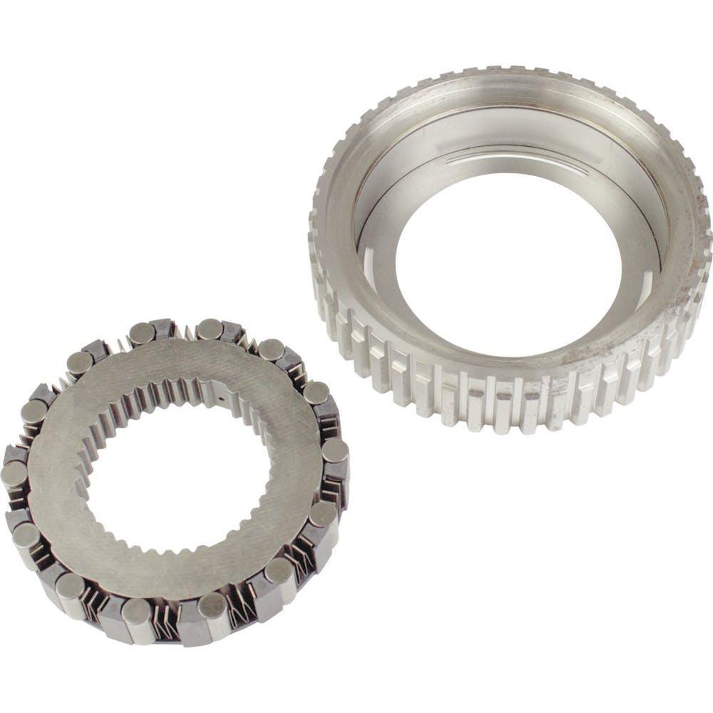 2007.5-2018 Cummins 6.7L 68RFE One Way Clutch/Sprag (1060603) - BD Diesel