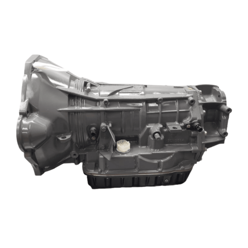 2007.5-2018 Cummins 6.7L 68RFE Randy's Stage 1 Transmission (211315025) - Randy's Transmissions