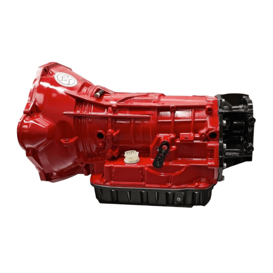 2007.5-2018 Cummins 6.7L 68RFE Randy's Transmission Stage 2 750HP (211315026) - Randy's Transmissions