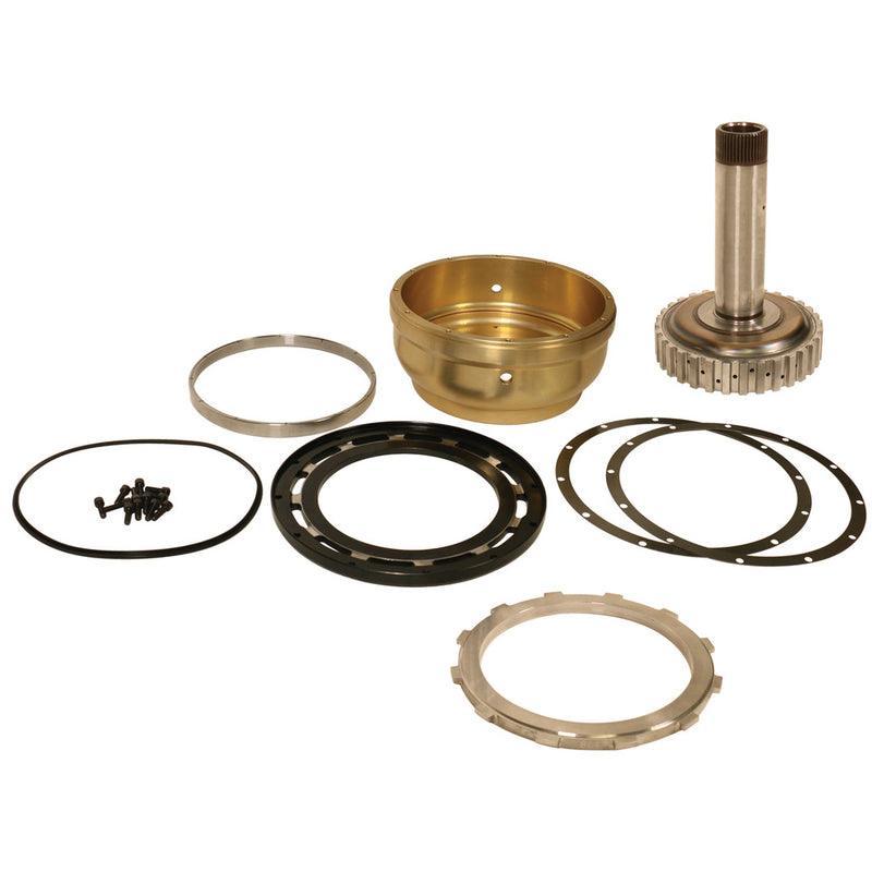 2007.5-2018 Cummins 6.7L 69RFE Big Stack Shaft & Drum Kit (1062036) - BD Diesel