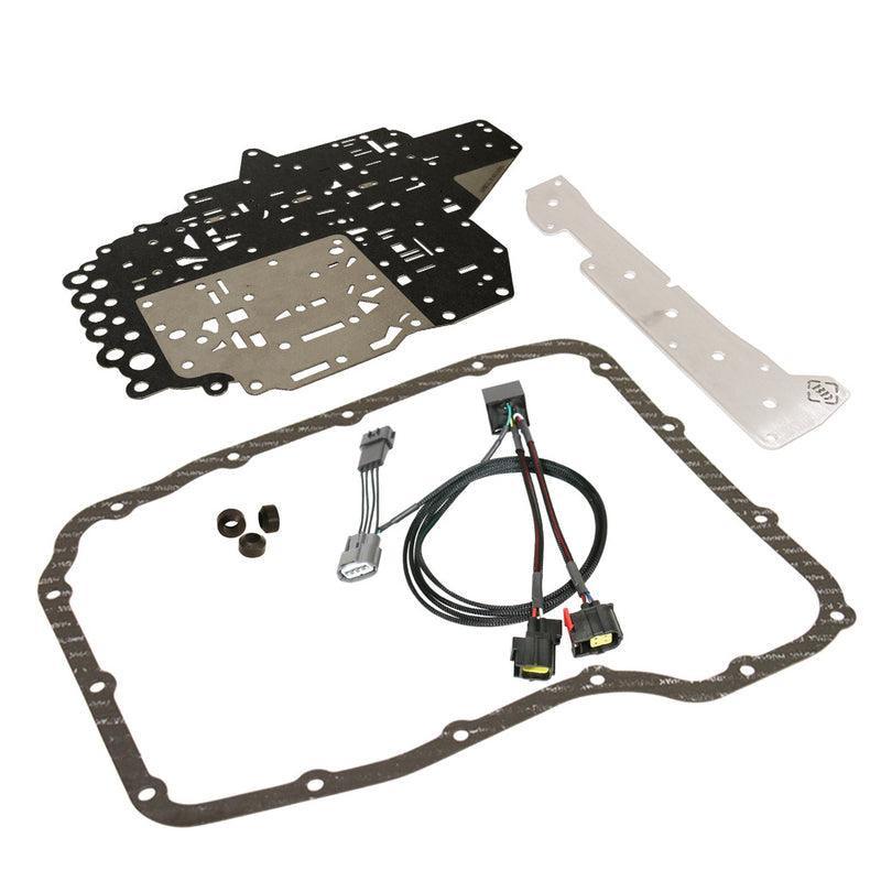 2007.5-2018 Cummins 6.7L BD Diesel ProTect68 68RFE Pressure Control Kit (1030362) - BD Diesel