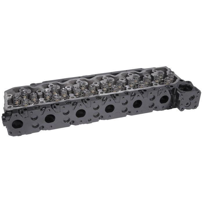 2007.5-2018 Cummins 6.7L Freedom Series Cylinder Head Performance (FPE-61-10008) - Fleece Performance