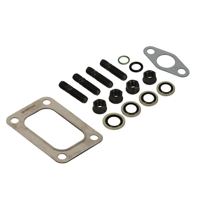 2007.5-2018 Cummins 6.7L HE351/HE300VG Turbo Mounting Kit (1045983) - BD Diesel