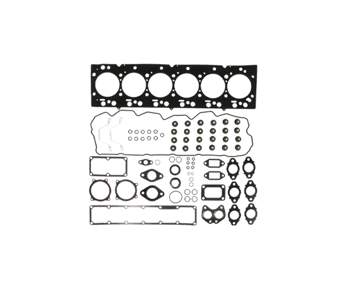 2007.5-2018 Cummins 6.7L PML Engines Cylinder Head (6.7L-CUMMINS-CYL-HD) - PowerHouse Machining