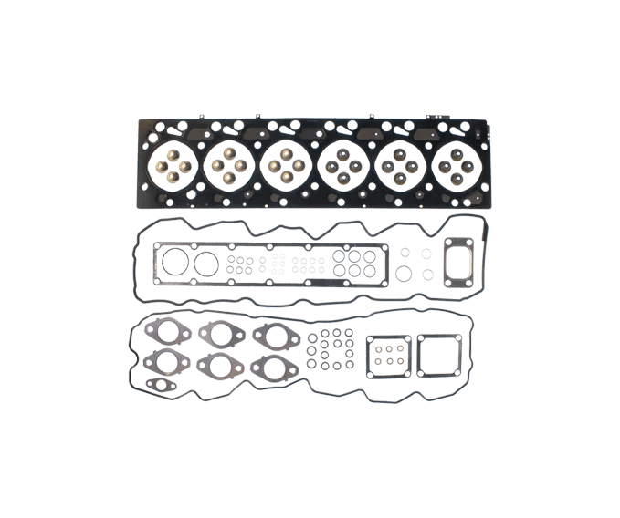 2007.5-2018 Cummins 6.7L PML Engines Cylinder Head (6.7L-CUMMINS-CYL-HD) - PowerHouse Machining