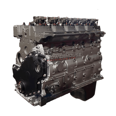 2007.5-2018 Dodge Cummins 6.7L PowerHouse Reman Engine Build (PWRHSE-DSL-DDGE-07-18-6.7) - PowerHouse Machining