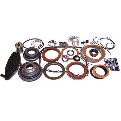 2007+ Cummins 6.7L 68RFE TCS Transmission Rebuild Kit (149370) - TCS