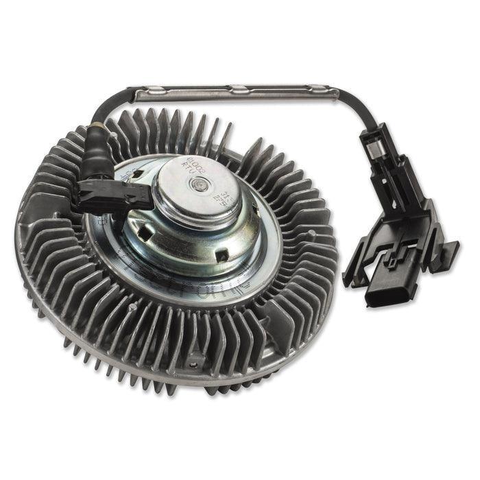 2008-2010 Powerstroke 6.4L Fan Clutch (AP63499) - Alliant Power