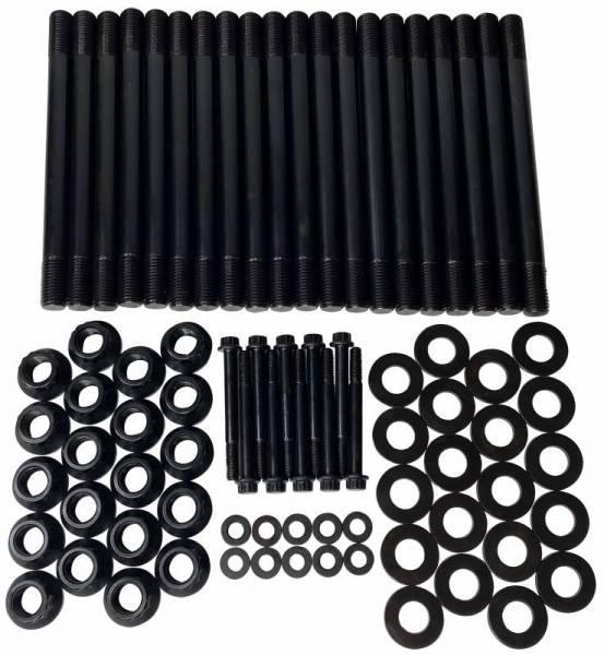 2008-2010 Powerstroke 6.4L Gator Fasteners Heavy Duty Head Stud Kit (HSK64) - Gator Fasteners