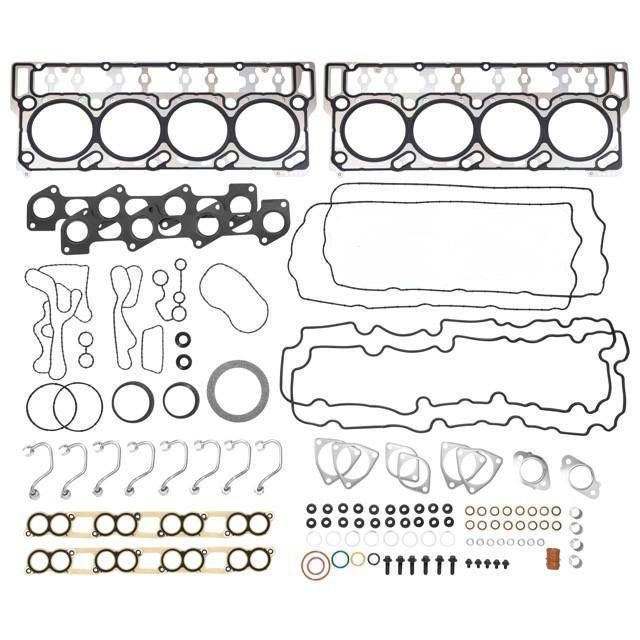 2008-2010 Powerstroke 6.4L Head Gasket Kit w/ ARP Studs (AP0064) - Alliant Power