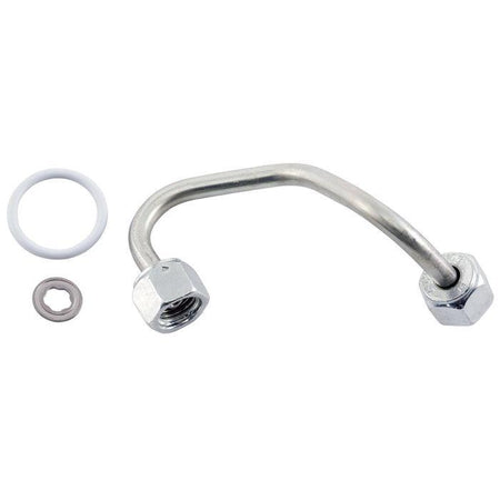 2008-2010 Powerstroke 6.4L Injection Line & O-Ring Kit (AP0027) - Alliant Power